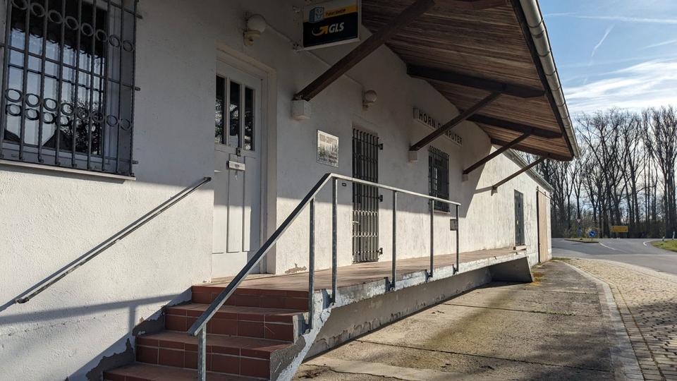 Gewerbeobjekt Burgbernheim - 567&euro; | Angebot:26065488