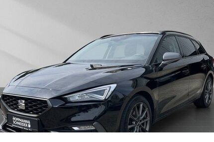 Seat Leon 36.000 km 22.990 &euro; Dillenburg 35683
