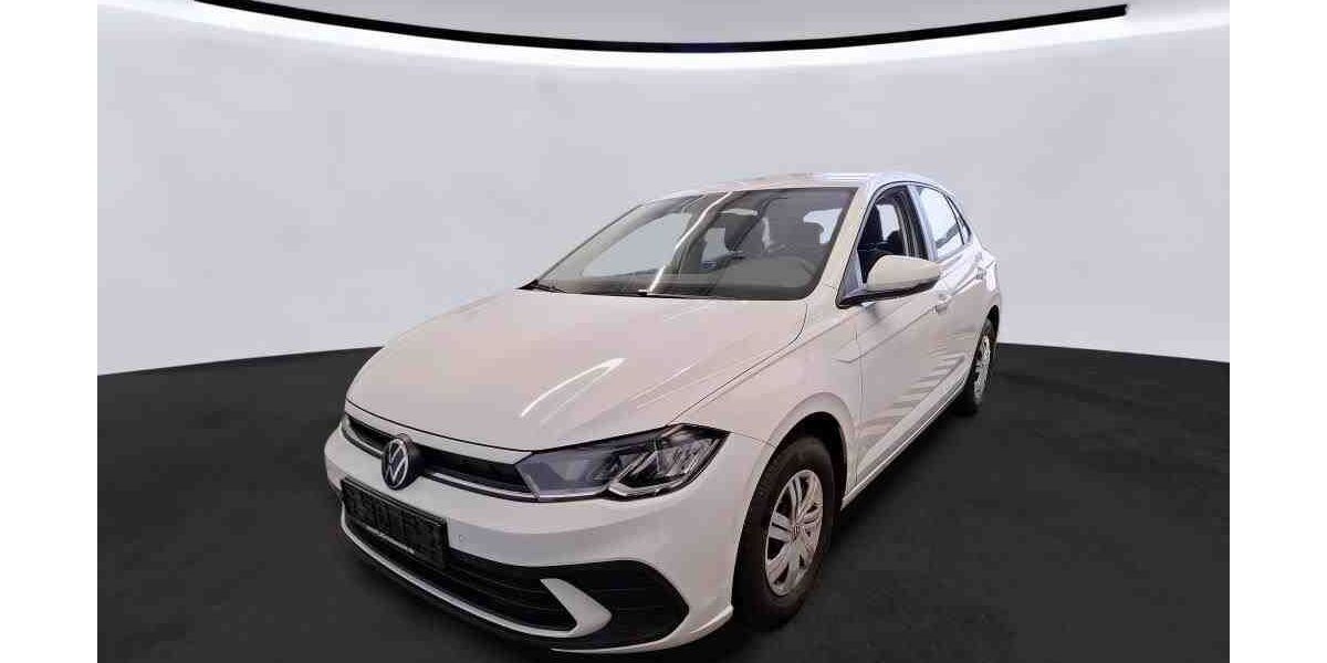 VW Polo 86.000 km 13.950 &euro; Goslar 38644