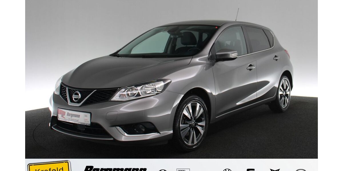 Nissan Pulsar 70.154 km 10.993 &euro; Krefeld 47803
