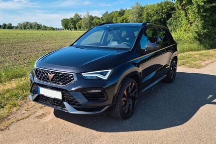 Cupra Ateca 4.700 km 36.200 &euro; Karlshuld 86668