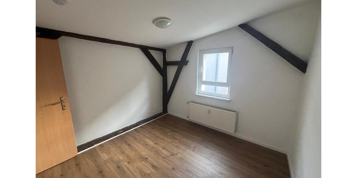 Etagenwohnung Dahlen - 3 Zimmer, 58 m&sup2;, 385&euro; | Angebot:25297310