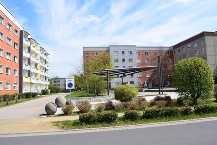 Urbanes Single-Refugium mit smarter Raumaufteilung 1 zimmer