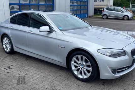 BMW 520 229.000 km 9.980 &euro; Mogendorf 56424