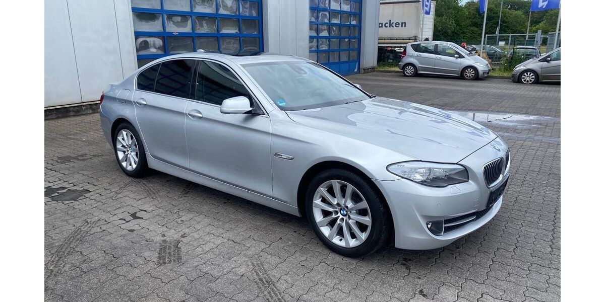 BMW 520 229.000 km 9.980 &euro; Mogendorf 56424