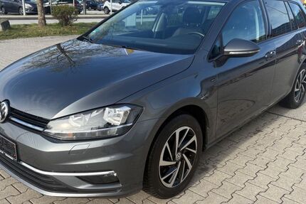 VW Golf 100.000 km 11.800 &euro; Hengersberg 94491