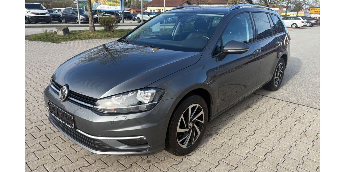 VW Golf 100.000 km 11.800 &euro; Hengersberg 94491