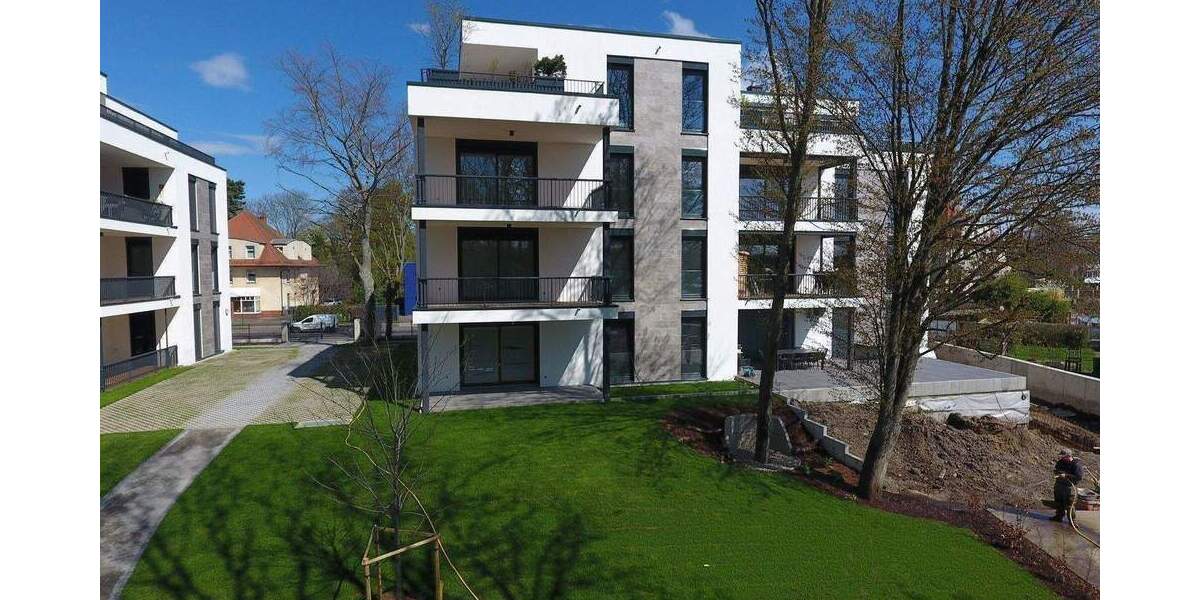 Etagenwohnung Leipzig Leutzsch - 5 Zimmer, 222 m&sup2;, 1.298.500&euro; | Angebot:26695067