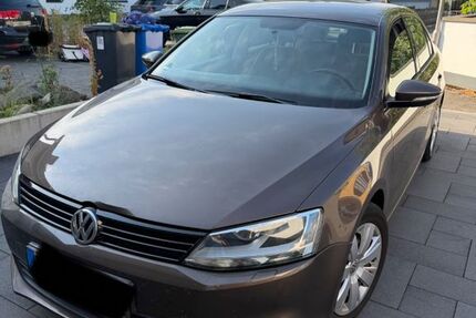 VW Jetta 123.000 km 5.990 &euro; Münster 64839