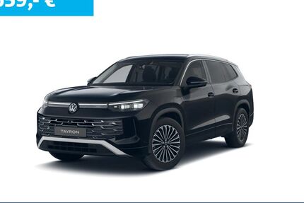 VW Tayron 9.995 km 47.930 &euro; Kornwestheim 70806