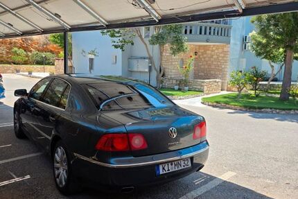 VW Phaeton 270.000 km 5.300 &euro; Kiel 24113