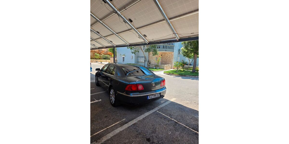 VW Phaeton 270.000 km 5.300 &euro; Kiel 24113