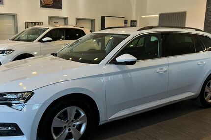Skoda Superb 154.985 km 17.985 &euro; Volkmarsen 34471