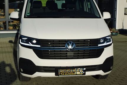 VW T6 Caravelle 58.900 km 49.490 &euro; Großolbersdorf 09432