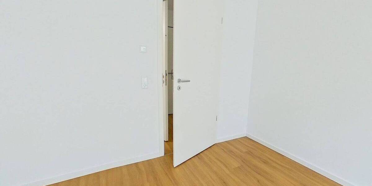 Etagenwohnung Nürnberg Zerzabelshof - 3 Zimmer, 75 m&sup2;, 1.252&euro; | Angebot:26128521
