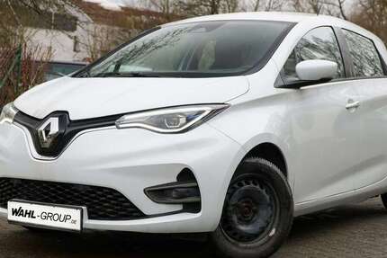 Renault ZOE 57.681 km 10.990 &euro; Montabaur 56410