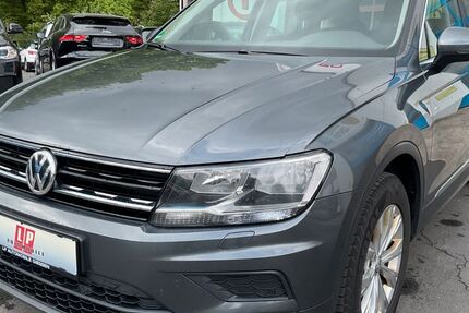 VW Tiguan 399.569 km 11.990 &euro; Giessen 35394