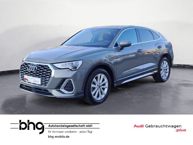 Audi Q3 11.200 km 41.350 &euro; Binzen 79589