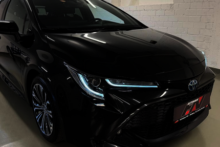 Toyota Corolla 58.015 km 20.500 &euro; Stolberg 52224