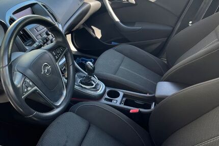 Opel Astra 122.000 km 7.000 &euro; Bayreuth 95448