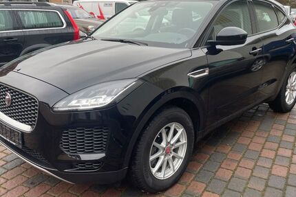 Jaguar E-Pace 62.300 km 20.980 &euro; Barsbüttel 22885