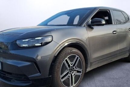 Ford Capri 25.000 km 49.890 &euro; Essen 45141