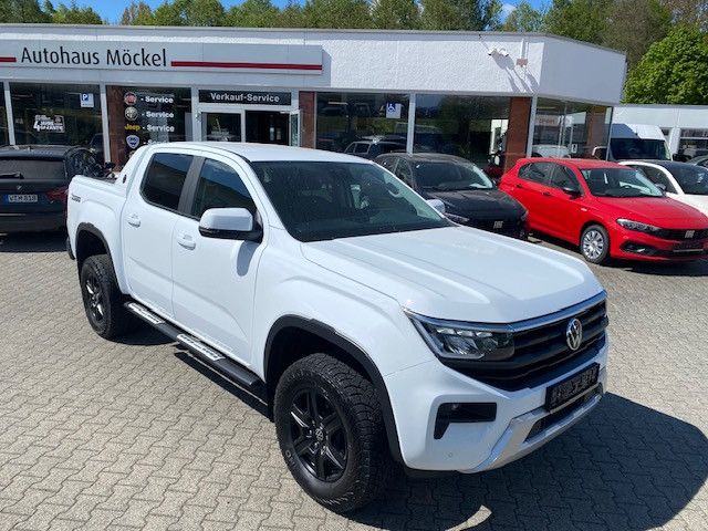 Amarok
