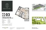 Etagenwohnung Neumünster Gadeland - 2 Zimmer, 64 m&sup2;, 939&euro; | Angebot:25802009