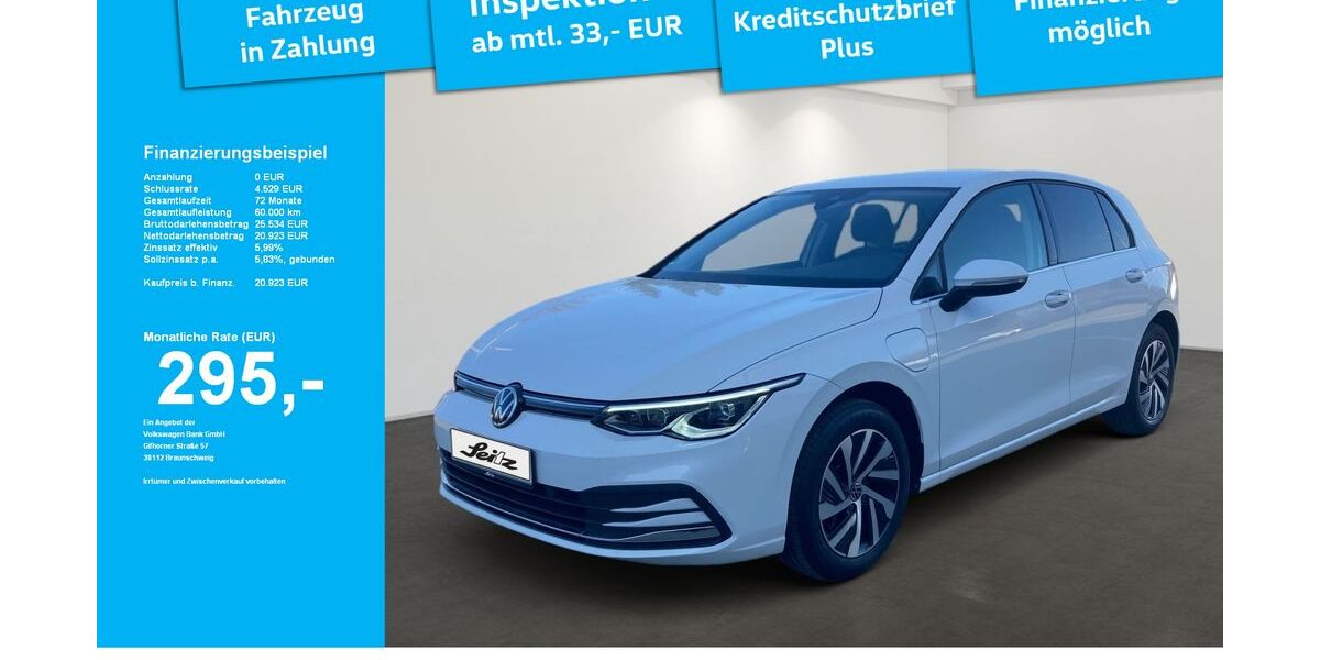 VW Golf 62.040 km 20.780 &euro; Immenstadt 87509