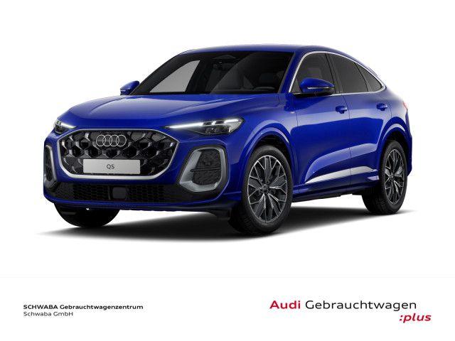 Audi Q5 7.500 km 55.390 &euro; Gersthofen 86368