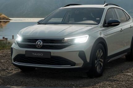 VW Taigo 1.266 km 25.650 &euro; Einbeck 37574