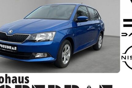 Skoda Fabia 28.980 km 13.690 &euro; Bad Neustadt/S. 97616