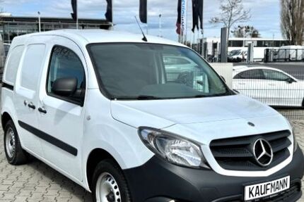 Mercedes-Benz Citan 25.400 km 11.890 € Berlin 13581