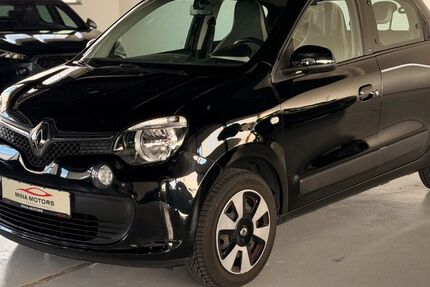 Renault Twingo 55.000 km 9.999 &euro; Elchingen 89275