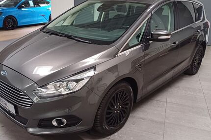 Ford S-Max 78.500 km 16.950 &euro; Bad Oeynhausen 32547