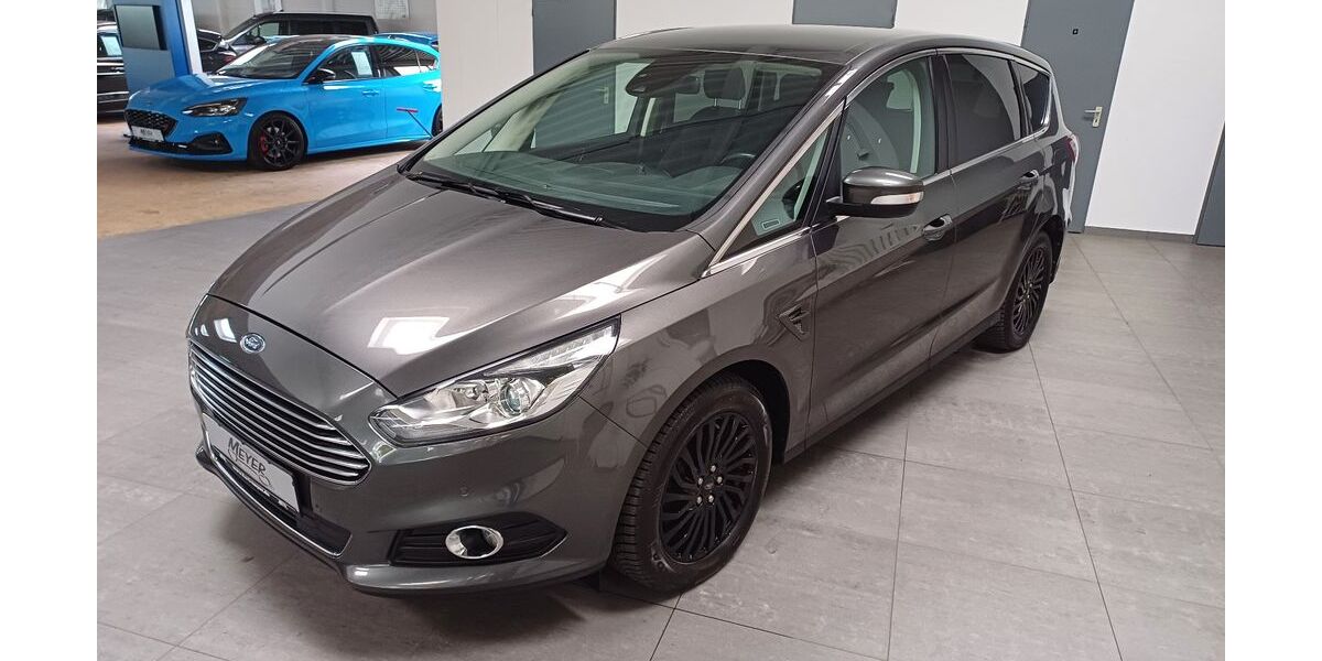 Ford S-Max 78.500 km 17.950 &euro; Bad Oeynhausen 32547