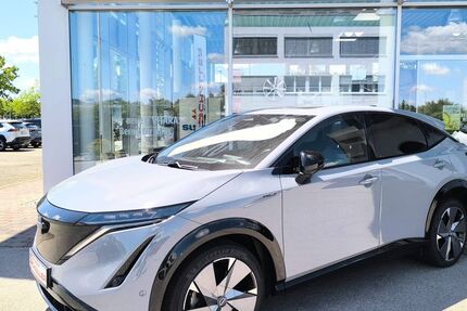Nissan Ariya 56.500 km 37.900 &euro; Landsberg am Lech 86899