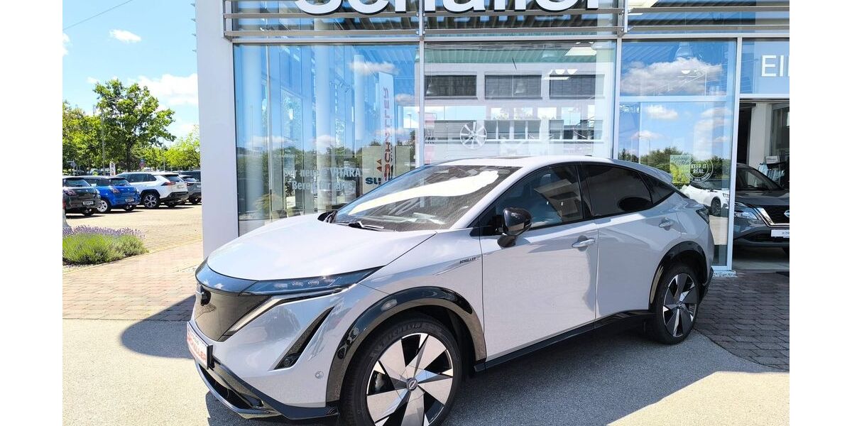 Nissan Ariya 56.500 km 37.900 &euro; Landsberg am Lech 86899