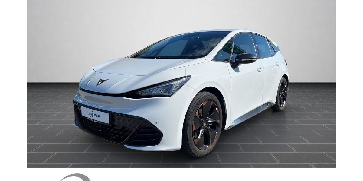 Cupra Born 46.180 km 23.480 &euro; Mainz 55129