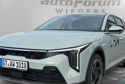 Kia K4 5.356 km 32.670 &euro; Gütersloh 33334