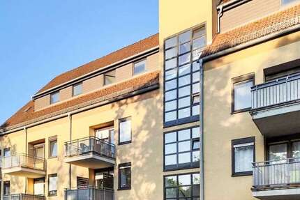 Wohnung zum Kaufen in Würzburg 148.500 € 25 m² 1 zimmer