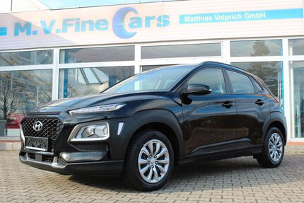 Hyundai KONA 23.700 km 14.000 € Görlitz 02828