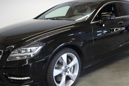 Mercedes-Benz CLS 500 Shooting Brake 58.466 km 27.990 &euro; Obersontheim 74423