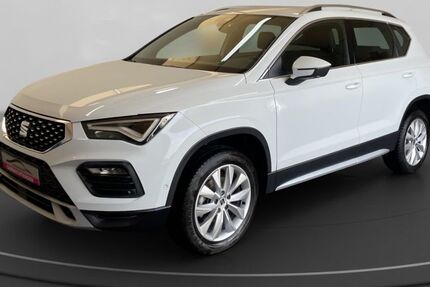 Seat Ateca 25.466 km 29.990 &euro; Köln 50823