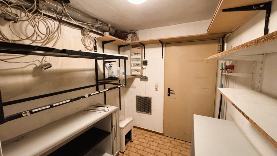 Gewerbeobjekt Neu Wulmstorf - 1.300&euro; | Angebot:26028284