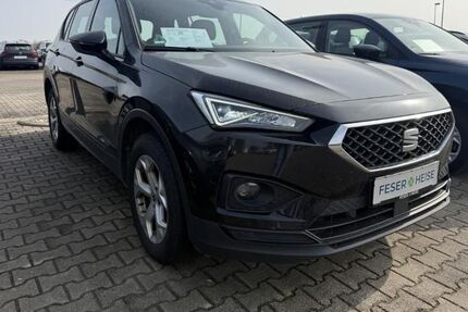 Seat Tarraco 148.405 km 21.940 &euro; Köthen 06366
