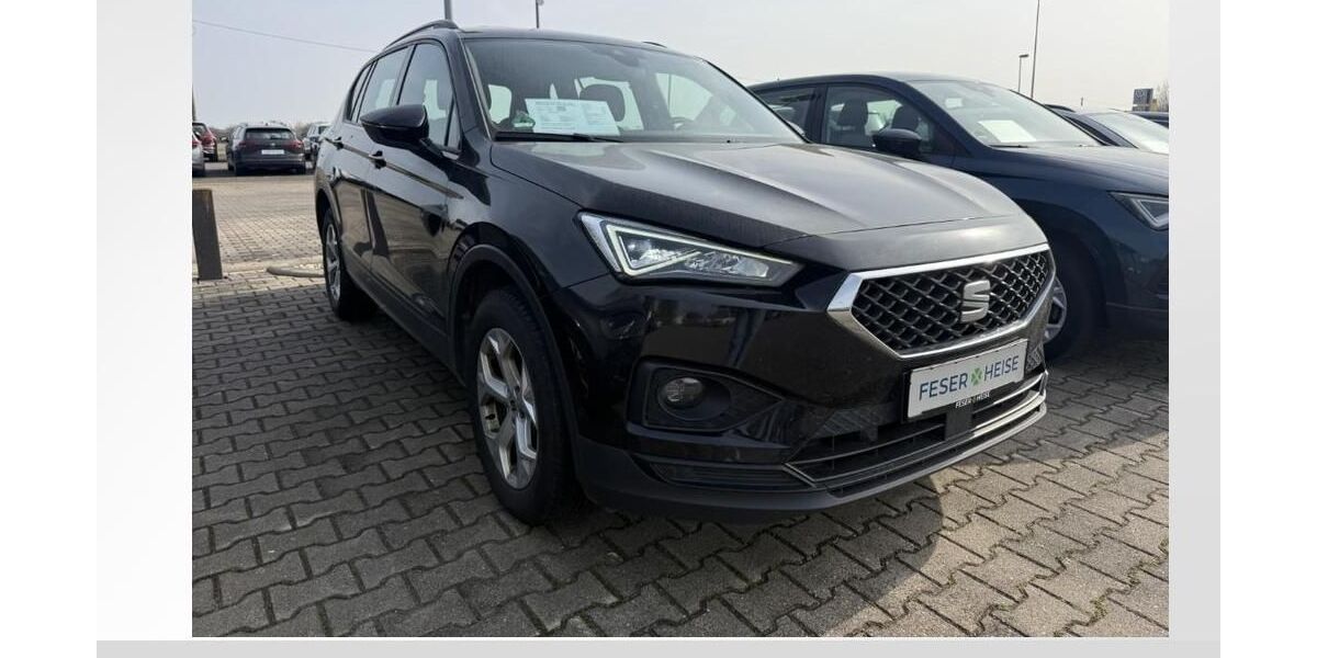 Seat Tarraco 148.405 km 21.940 &euro; Köthen 06366