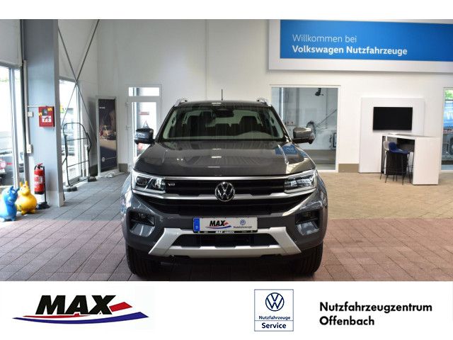 VW Amarok 2.500 km 61.990 € Offenbach 63069
