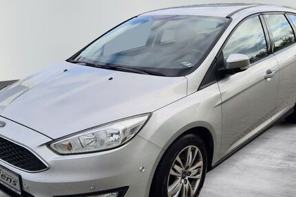 Ford Focus 175.000 km 5.980 &euro; Torgau 04860