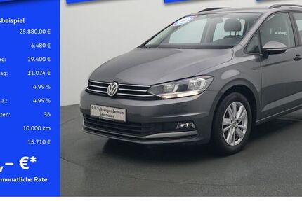 VW Touran